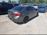 Toyota Corolla Le 2T1BURHE8HC861476 снимка