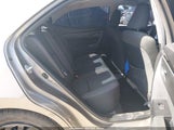 Toyota Corolla Le 2T1BURHE8HC861476 снимка
