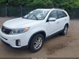 Kia Sorento Lx V6 5XYKTDA77EG461782 снимка