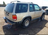 Ford Explorer Sport 1FMYU60X4YUA85058 снимка