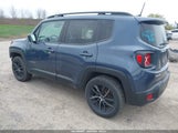 Jeep Renegade Latitude 4X4 ZACNJBBB2LPM05401 снимка