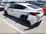 Acura Integra A-Spec Technology 19UDE4H68PA020487 снимка