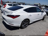 Acura Integra A-Spec Technology 19UDE4H68PA020487 снимка