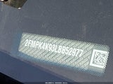 Ford Edge Titanium 2FMPK4K93LBB52977 photo