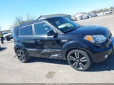 Kia Soul + KNDJT2A22A7126361 снимка