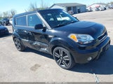 Kia Soul + KNDJT2A22A7126361 снимка