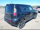 Kia Soul + KNDJT2A22A7126361 снимка