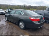 Honda Accord Ex-L 1HGCR2F87DA170899 снимка