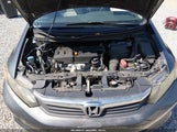 Honda Civic Lx 19XFB2F51CE072257 снимка