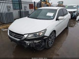 Honda Accord Sport 1HGCR2F53EA242415 fotografie