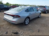 Honda Accord Lx 1HGCY1F29SA028334 photo