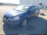 Nissan Sentra S 3N1AB7AP7JY226632 снимка