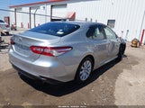 Toyota Camry Le 4T1C11AK7LU332221 photo