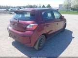 Mitsubishi Mirage Carbonite Edition/Es/Le ML32AUHJ8MH008139 photo