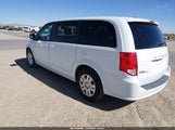 Dodge Grand Caravan Se 2C4RDGBG3JR312996 снимка