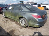 Honda Accord 2.4 Ex 1HGCP26718A118929 снимка