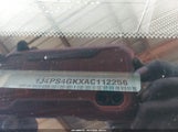 Jeep Grand Cherokee Laredo 1J4PS4GKXAC112256 снимка