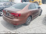 Volkswagen Jetta 1.4T Se 3VWDB7AJ2HM289724 снимка