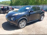 Nissan Juke Sl JN8AF5MV7ET484507 снимка