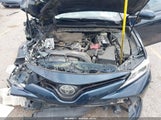 Toyota Camry Le 4T1B11HK5JU645928 photo