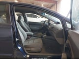 Honda Civic Lx 1HGFA16548L008002 снимка