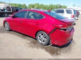 Hyundai Elantra Value Edition KMHD84LF0HU424165 снимка
