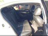 Infiniti Q50 3.0T Premium JN1EV7AP0GM300543 снимка
