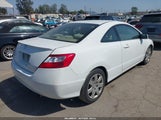 Honda Civic Lx 2HGFG12637H569381 снимка