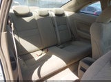 Honda Civic Lx 2HGFG12637H569381 снимка