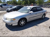 Buick Regal Ls 2G4WB52K941341189 fotografie