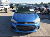 Chevrolet Spark Ls Cvt KL8CB6SA9GC625935 снимка