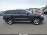 Dodge Durango Sxt Awd 1C4RDJAGXHC709879 fotografie