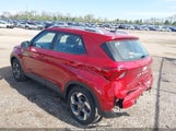 Hyundai Venue Sel KMHRC8A34SU372678 снимка
