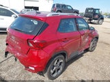 Hyundai Venue Sel KMHRC8A34SU372678 снимка