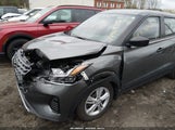 Nissan Kicks Play S 3N1CP5BV6SL482965 снимка