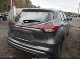 Nissan Kicks Play S 3N1CP5BV6SL482965 снимка