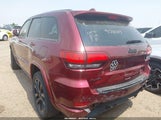 Jeep Grand Cherokee Altitude 4X4 1C4RJFAG1JC321449 photo