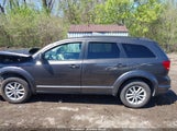 Dodge Journey Sxt 3C4PDCBB8GT220373 снимка