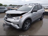 Toyota Rav4 Le JTMZFREV3JJ178351 снимка