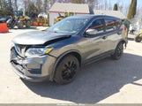 Nissan Rogue S KNMAT2MV2HP614144 photo
