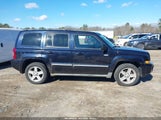 Jeep Patriot Sport 1J4NF1GB7AD675916 fotografie
