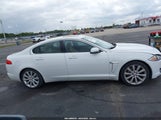 Jaguar Xf V6 Sc SAJWJ0EF8E8U18305 снимка