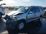 Honda Cr-V Ex JHLRD78865C017456 снимка