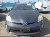 Toyota Prius Four JTDKN3DU7C5401223 снимка