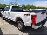 Ford F-250 Xl 1FT8W2BT8NEC69572 fotografie