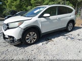 Honda Cr-V Ex-L 5J6RM4H70DL036970 снимка