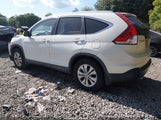 Honda Cr-V Ex-L 5J6RM4H70DL036970 снимка