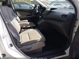 Honda Cr-V Ex-L 5J6RM4H70DL036970 снимка