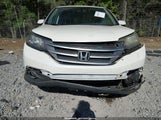 Honda Cr-V Ex-L 5J6RM4H70DL036970 снимка