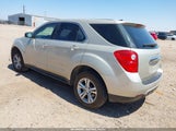 Chevrolet Equinox Ls 2GNALAEK4E6332945 fotografie